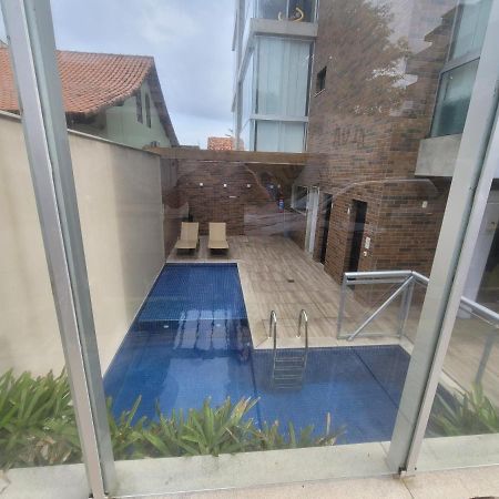 Cozy Loft Daire Niterói Dış mekan fotoğraf