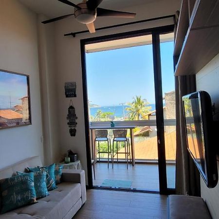 Cozy Loft Daire Niterói Dış mekan fotoğraf