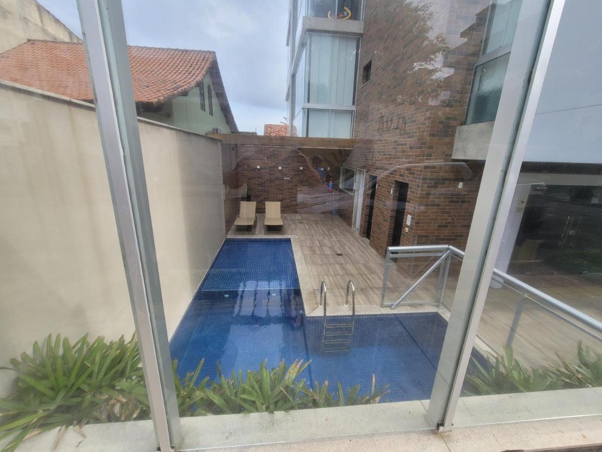 Cozy Loft Daire Niterói Dış mekan fotoğraf