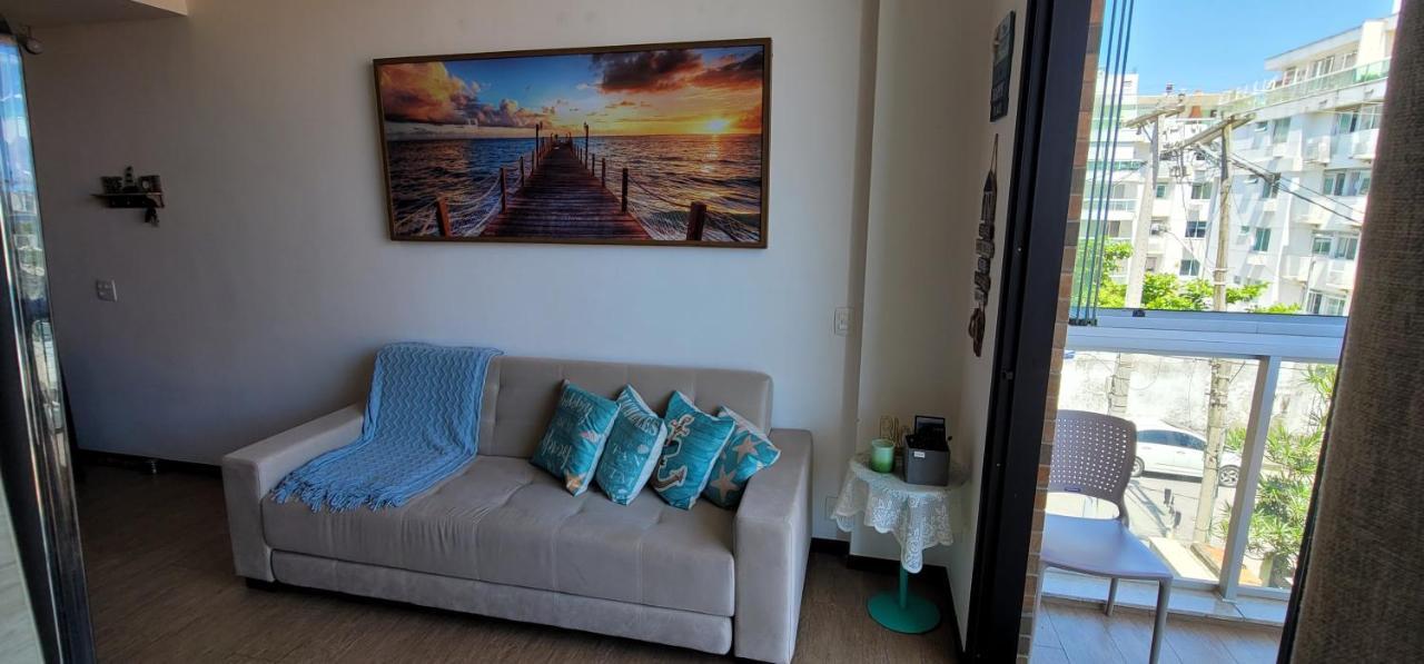 Cozy Loft Daire Niterói Dış mekan fotoğraf