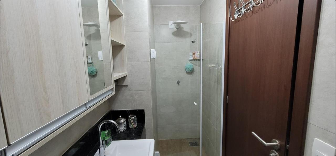 Cozy Loft Daire Niterói Dış mekan fotoğraf