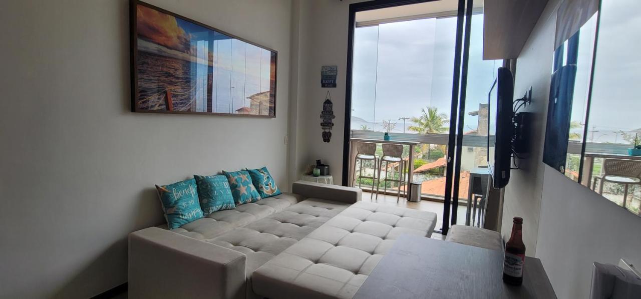 Cozy Loft Daire Niterói Dış mekan fotoğraf