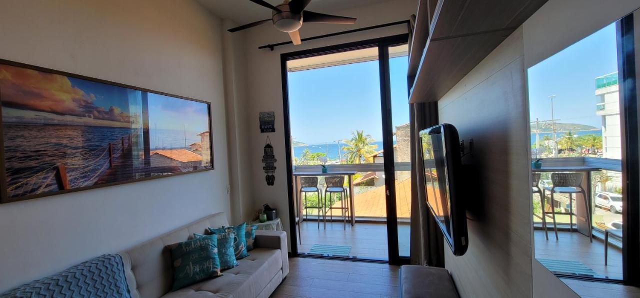 Cozy Loft Daire Niterói Dış mekan fotoğraf