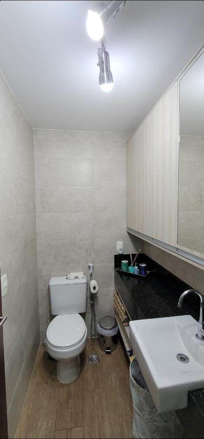 Cozy Loft Daire Niterói Dış mekan fotoğraf