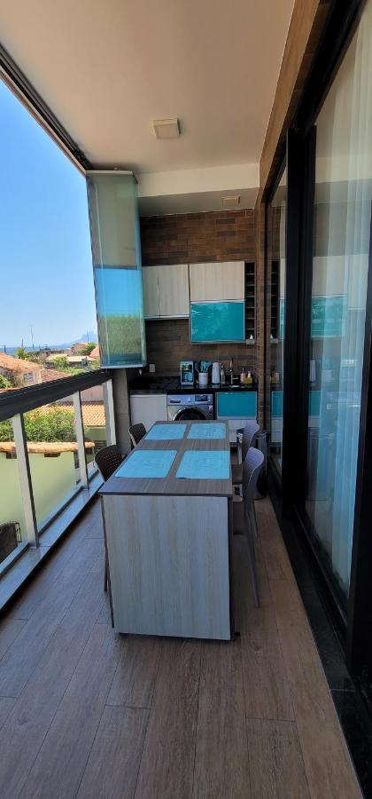 Cozy Loft Daire Niterói Dış mekan fotoğraf