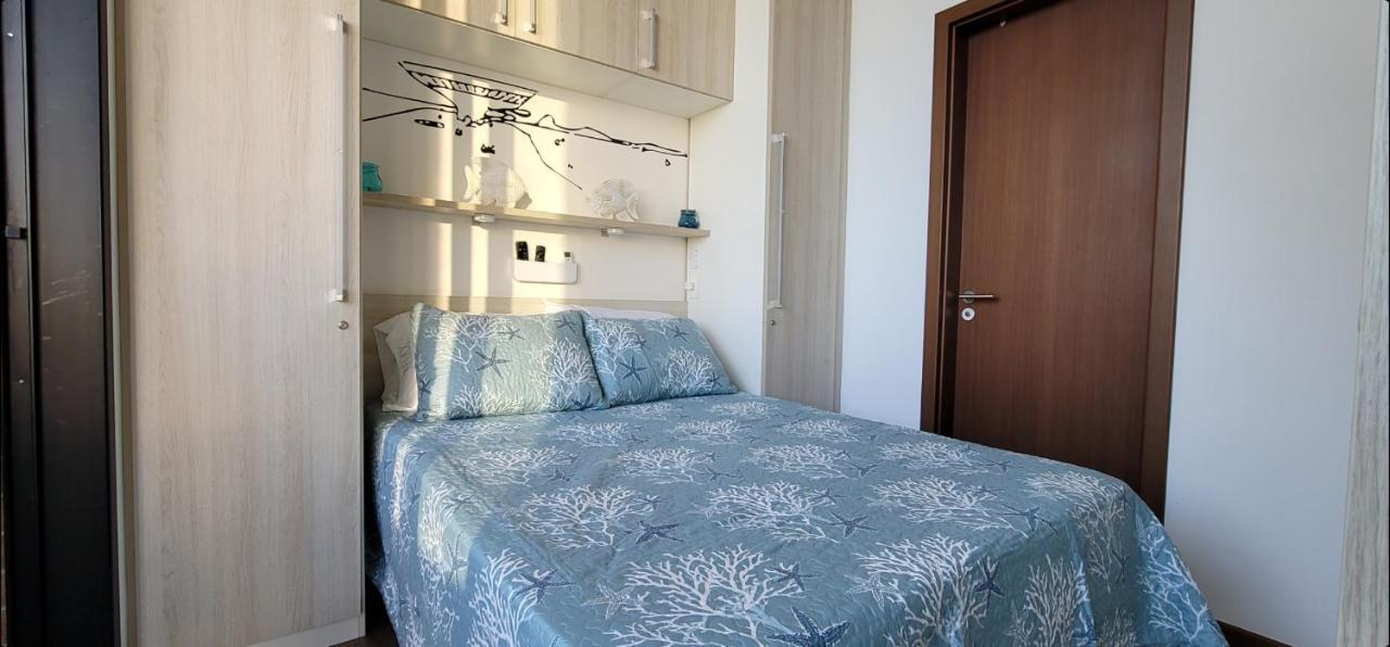 Cozy Loft Daire Niterói Dış mekan fotoğraf