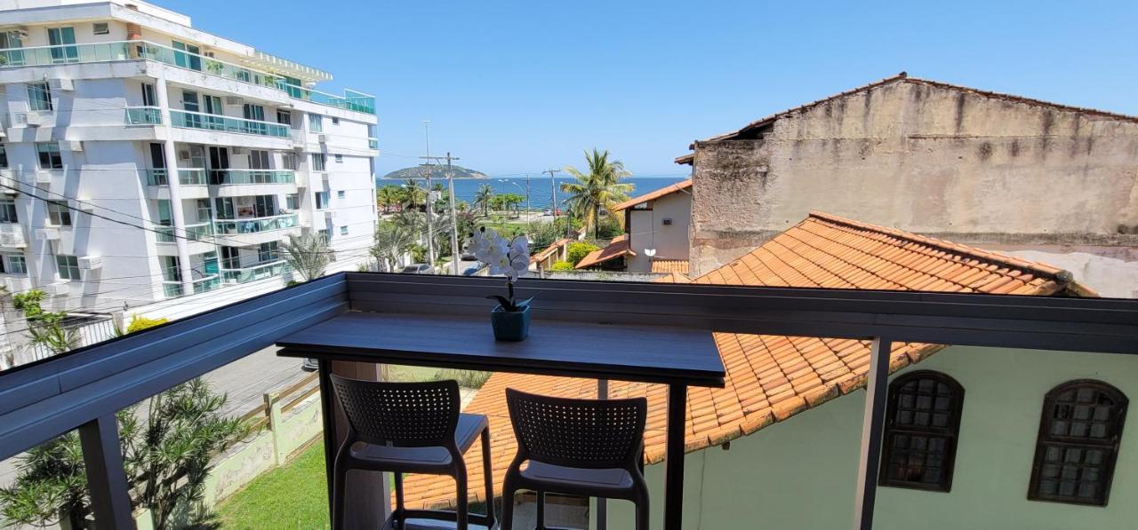 Cozy Loft Daire Niterói Dış mekan fotoğraf